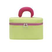 Khalani | Travel Cosmetic Organizer Bag in Candy Colors