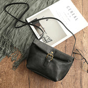 Lina | Vintage Mini Wallet Shoulder Bag