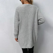 DANICA | Knitted Cardigan Women