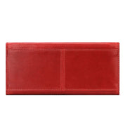 Kylee | RFID-blocking large leather travel wallet