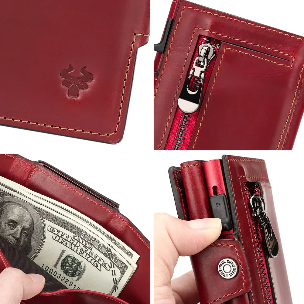 Elyse | RFID Smart Travel Wallet