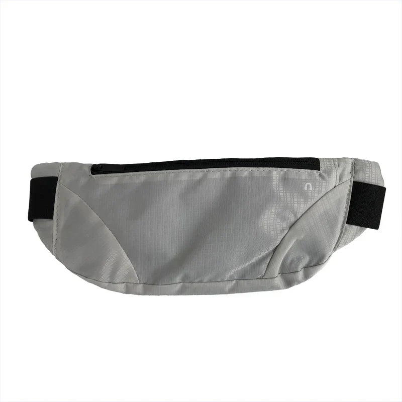 Riley | Ultra-Thin Waterproof Nylon Hip Bag