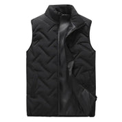 Gio Premium Gilet | Stylish casual body warmer for men