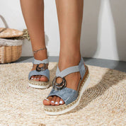 SANDY |  Premium Designer Sandals Summer