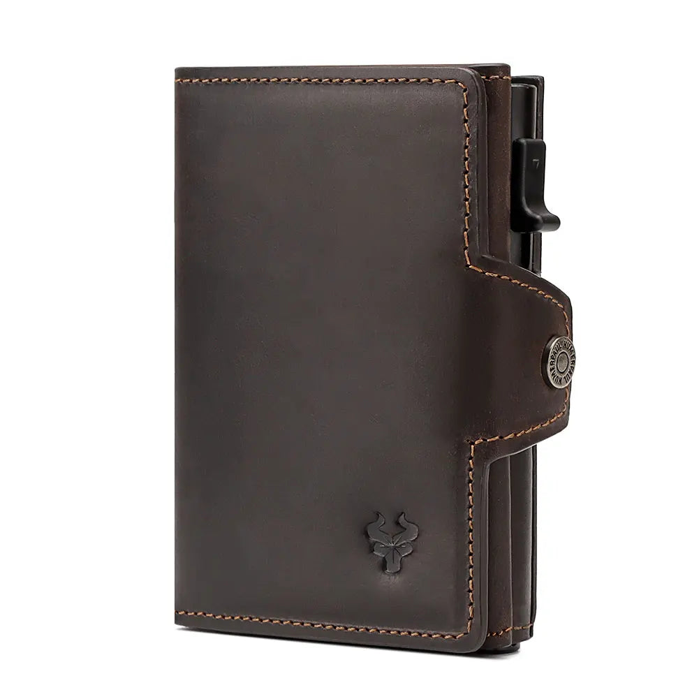 Elyse | RFID Smart Travel Wallet