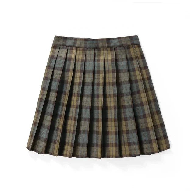 ADDISON | Mini Skirts for Women