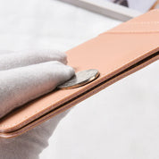 Lea | Slim Travel Wallet