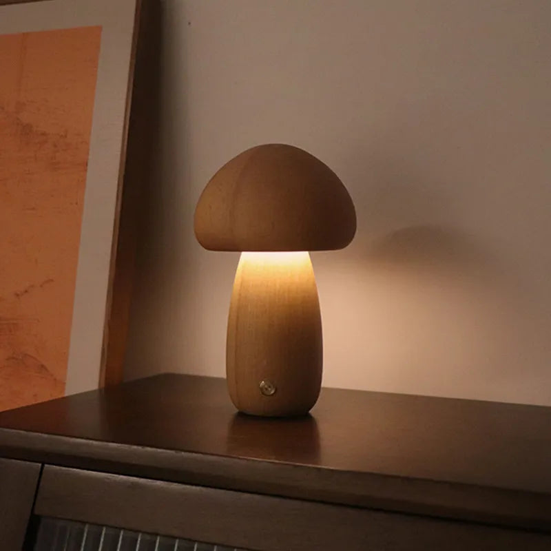 ComfortLume | Decorative Table Lamp for Home & Office