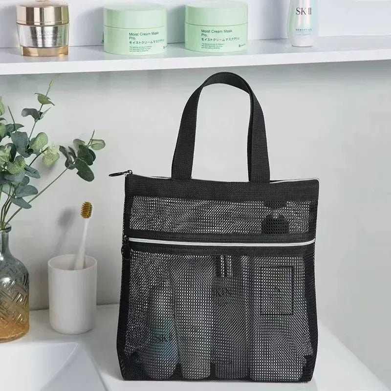 Whitney | Lightweight and breathable organizer