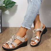 SOFIA | Stylish Orthopedic Sandals