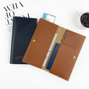 Iliana | RFID Document and Passport Holder Travel Wallet