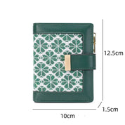 Denver | Women's RFID-blocking Passport Holder Travel Wallet