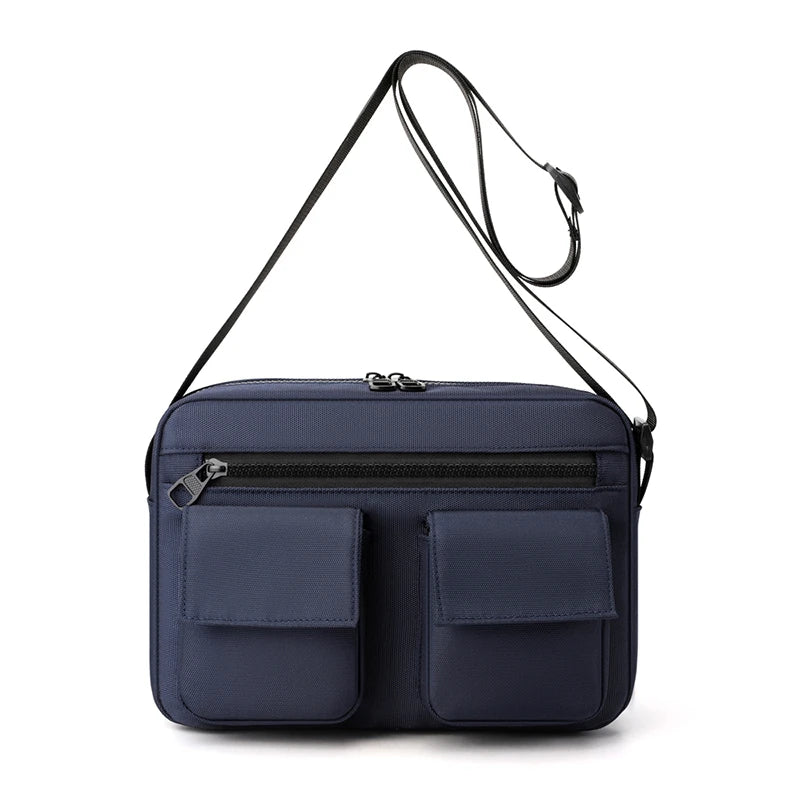 Luca | Casual Waterproof Shoulder Bag