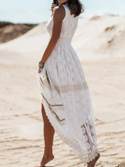 PAIGE | Chic & Comfortable Bohemian Style Dress