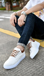 DEAN | Men's Sneakers Chic