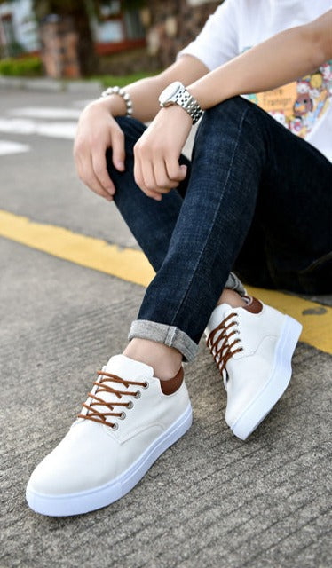 DEAN | Men's Sneakers Chic