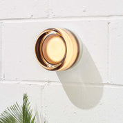 CityGlow | Ambient Modern Wall Light