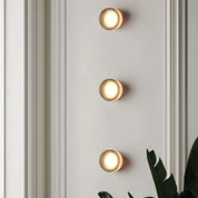 CityGlow | Ambient Modern Wall Light