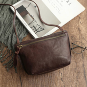 Lina | Vintage Mini Wallet Shoulder Bag