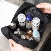 Elouise | Spacious, Waterproof, and Durable Travel Toiletry Bag