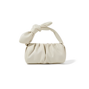 Lily | Cloud Pleated Shoulder Bag