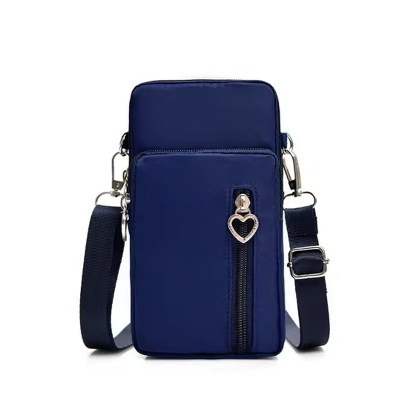 Lotte | Waterproof Small Shoulder Bag