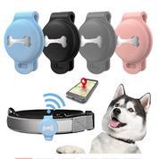 PawGuard | Smart GPS Tracker for Dogs