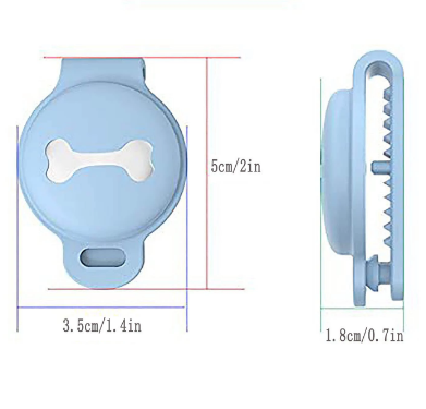 PawGuard | Smart GPS Tracker for Dogs