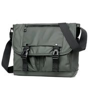 Oliver | Classic Nylon Waterproof Shoulder Bag