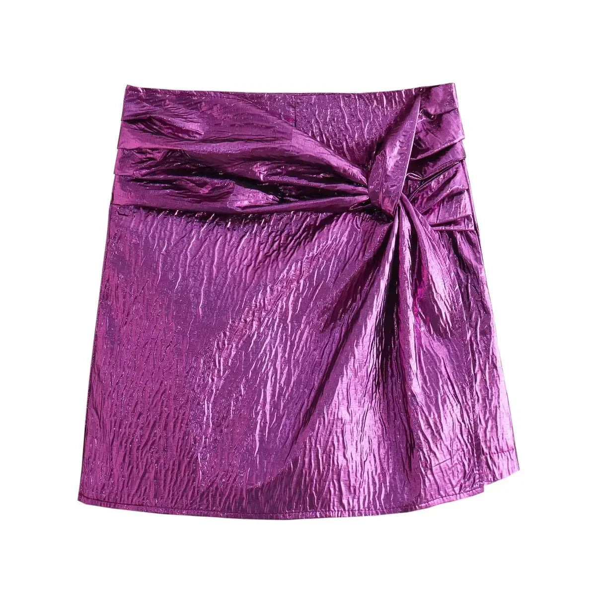 EVE | Stylish Skort with a Bow