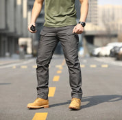 JAMES | Military Pants