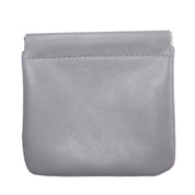 August | Waterproof Lambskin Bag Makeup Cosmetic Bag