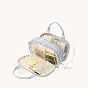 Eloisa | Elegant and Spacious Cosmetic Organizer