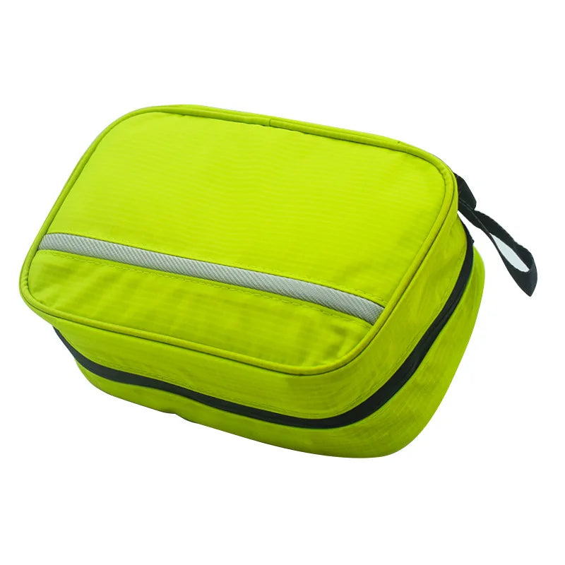 Marianna | Waterproof Large Hanging Cosmetic Travel Bag