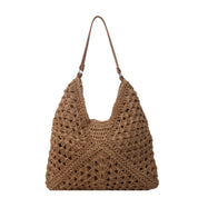 VICKY | Beach Shoulder Bag