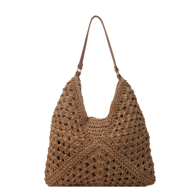 VICKY | Beach Shoulder Bag