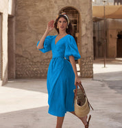 SYDNEY | Elegant Summer Dress for Women