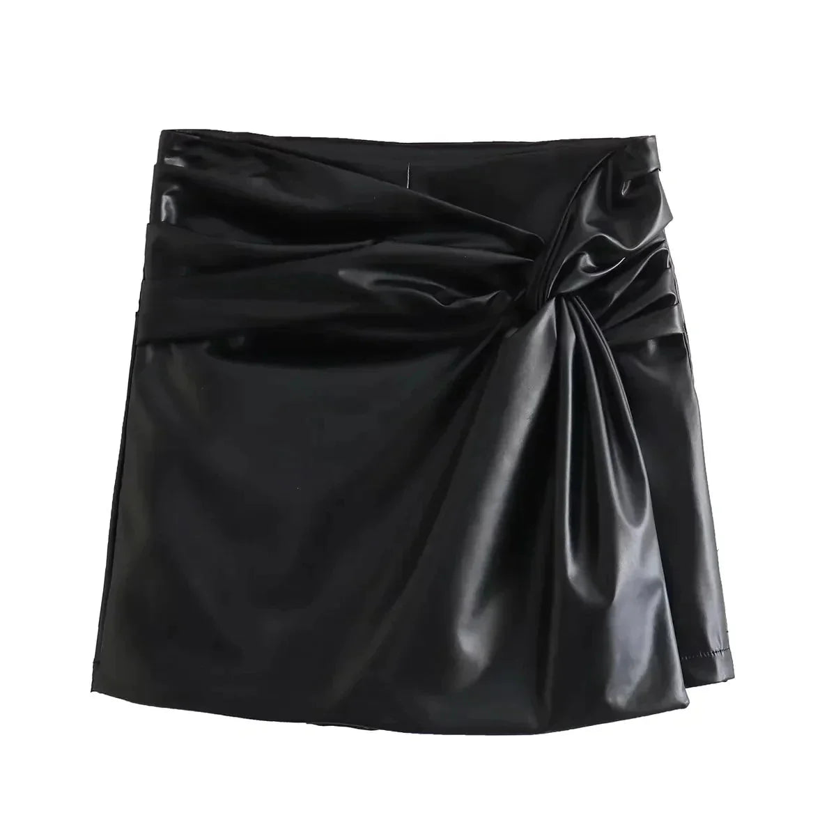 EVE | Stylish Skort with a Bow