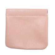 August | Waterproof Lambskin Bag Makeup Cosmetic Bag