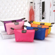 Harlee | Multifunctional Waterproof Cosmetic Makeup Toiletry Travel Bag