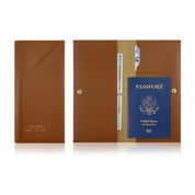 Iliana | RFID Document and Passport Holder Travel Wallet