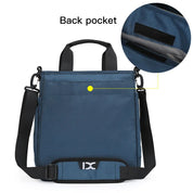 Ethan | Waterproof Crossbody Messenger Laptop Bag