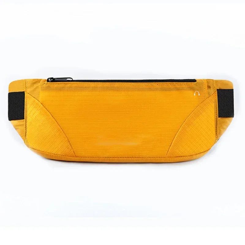 Mila | Waterproof Sports Waist Bag