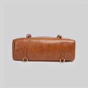 Sophie | Women's Vintage Leather Convertible Crossbody Bag