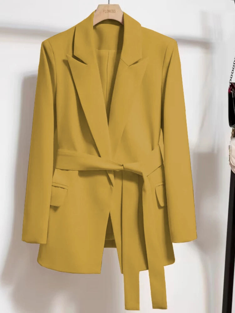 Kiera | Stylish Office Blazer