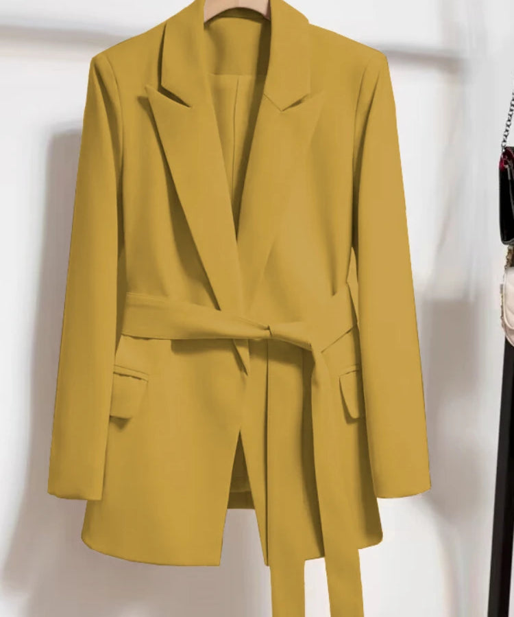 Kiera | Stylish Office Blazer