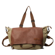 Sophie | Retro Canvas Large Capacity Crossbody Bag