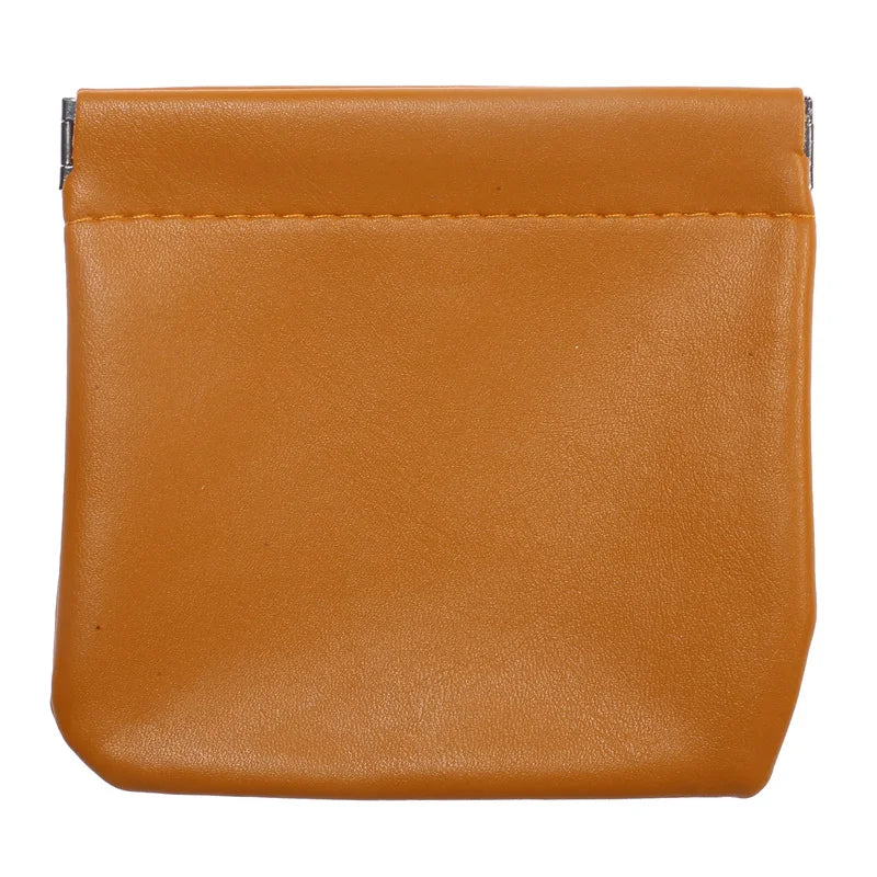 August | Waterproof Lambskin Bag Makeup Cosmetic Bag