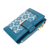 Denver | Women's RFID-blocking Passport Holder Travel Wallet