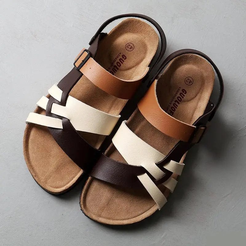 TYRONE | Men's Stylish Sandals